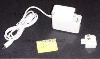 New Ac Adapter Power Charger for Apple MAC A1184 60W  