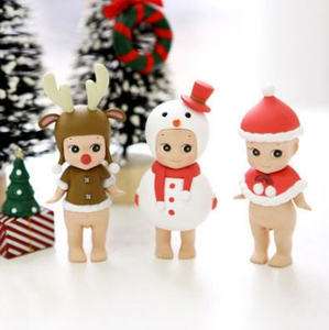 Sonny Angel Mini Figure Christmas X Mas Series Limited Edition 1EA 