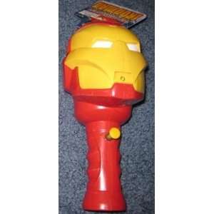  Iron Man Head Water Squirter 2009 Toys & Games