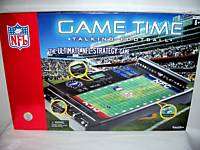 Excaliber ©2007 Game Time TALKING FOOTBALL Game NEW  