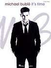 michael buble its time  