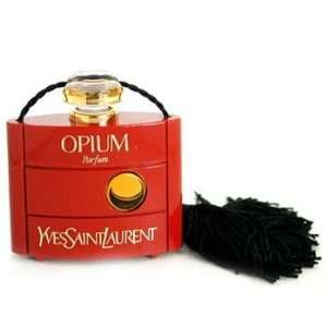  Yves Saint Laurent Opium Parfum   15ml/0.5oz Beauty