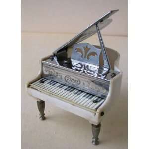   Figural Automatic Fluid Piano Lighter. Circa 1940 Toys & Games