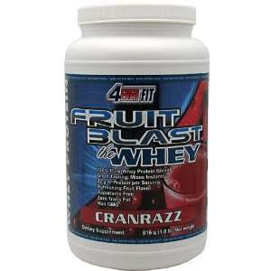   the Whey, Cranrazz, 1.8 lbs (816 g) (Protein)