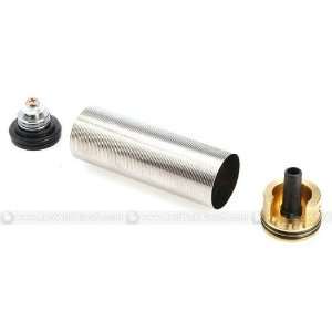    HurricanE New BORE UP Cylinder Set for M16A2
