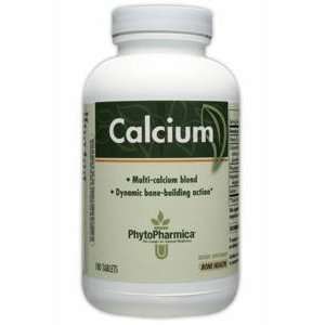  Phytopharmica   Calcium 180 tabs