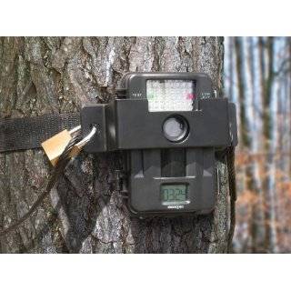  Stealth Cam Infrared Digital Video Scouting Camera (Black 