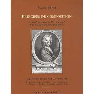   (9782878254495) Nicolas ; Montagnier, Jean Paul C. Bernier Books