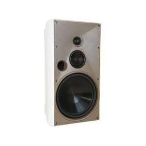  Proficient Audio Systems AW830 WHITE 8 Indoor/outdoor 