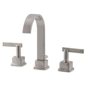  Belle Foret L400 Mainz Widespread Sink Faucet with Metal 