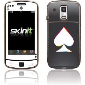  Monte Carlo Spade skin for Samsung Rogue SCH U960 