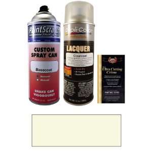   Spray Can Paint Kit for 2011 Ford Mustang Stripe (M7139) Automotive