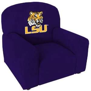  LSU Tigers Kids Chair