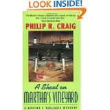 Shoot on Marthas Vineyard A Marthas Vineyard Mystery (Marthas 