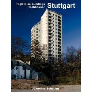  High Rise Buildings / HochhÃ¤user   Stuttgart 