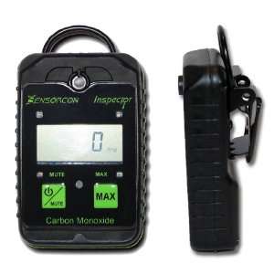   Detector Meter Analyzer   portable CO Gas Detector