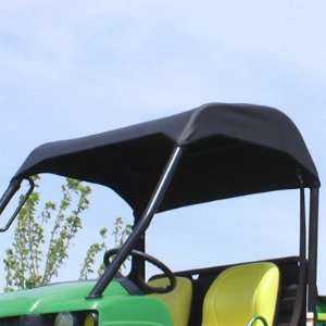    Fabric Soft Top for a John Deere Gator HPX XUV Toys & Games