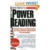 Master Reader The Work Smarter, Speed Reading, Speed Thinking Course 