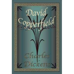 David Copperfield [Paperback]