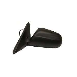 Honda Prelude Non Heated Power Replacement Driver Side Mirror