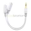   for IPHONE 3 3G S CAR CHARGER Case CABLE HEADSET STYLUS FILM  