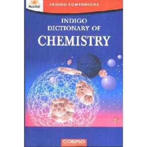  Indigo Dictof Chemistry (9788129200396) Books