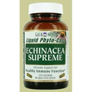  Echinacea Supreme