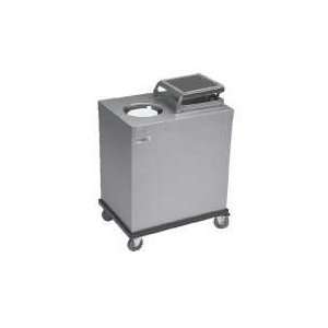  Camtherm Stainless Steel Mobile Plate Heater