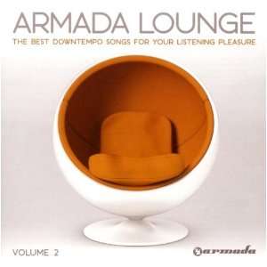  Armada Lounge 2 Various Artists Music