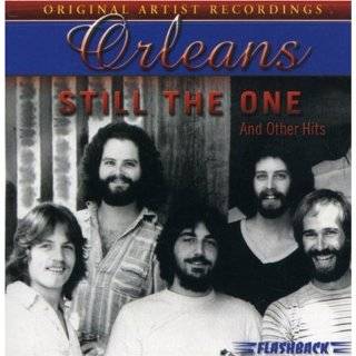  Still the One Orleans Music