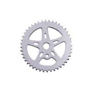  CHAINRING 1pc PYR 46T 1/2x3/32