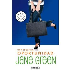  Una segunda oportunidad (9788499081601) Jane Green Books