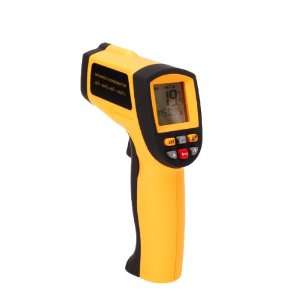 GM900 Non contact IR Infrared Digital Thermometer   Measurement Range 