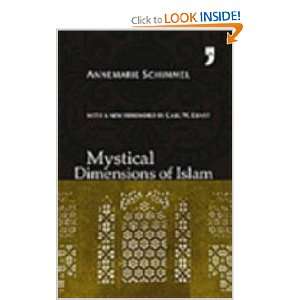  Mystical Dimensions of Islam (New Perspectives on India 
