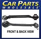 New Control Arm Front Passenger Side Lower With ball joint(s) bushing 