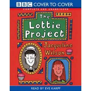  Lottie Project (Radio Collection) (9781844400430 