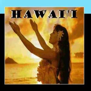  La música de Hawaii The hawaiin beat Music