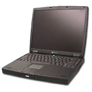  GATEWAY SOLO 5300 800Mhz LAPTOP Electronics