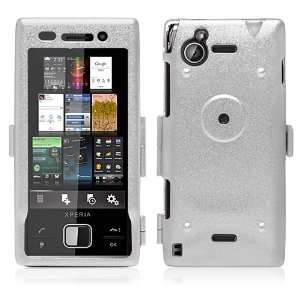 BoxWave Sony Ericsson Xperia X2 AluArmor Jacket   Rugged, Heavy Duty 