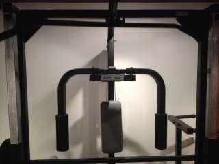 Body Solid Home Gym (Pro Smith Gym) in EXCELLENT CONDITION with NO 