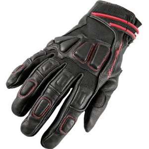  SPEED & STRENGTH KISS N TELL 2.0 GLOVES RED SMALL 