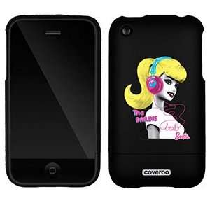  Barbie The Barbie Beat on AT&T iPhone 3G/3GS Case by 