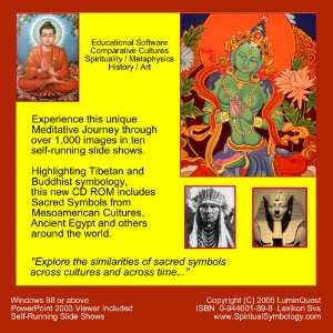  Spiritual Symbology Sacred Symbols of Wisdom, Healing and 