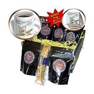   noah Bill Cosby Morgan Freeman ark   Coffee Gift Baskets   Coffee Gift