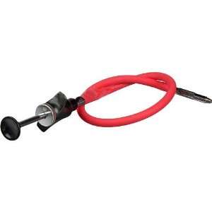  Gepe 601212 Pro Release 12 in. Red Pvc Cable With Disk 