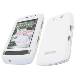   HYBRID Protection Clip On Case/Cover/Skin For BlackBerry 9500 Storm