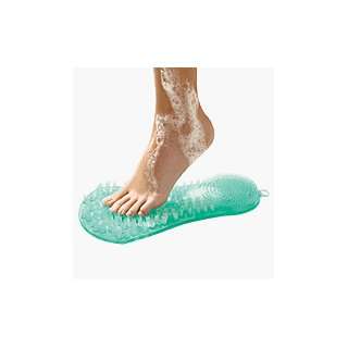  avon spafinder pampering shower mat Bath pumice Health 