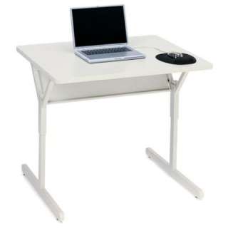 NEW Bretford 3521 GMQ Adult Height Computer Table Desk  