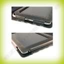 Plaid Case Cover + 2 Screen Protectors+Stylus Pen for Nook Tablet 