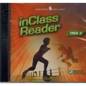  In Class Reader (TREK 3 Audio Library) Books